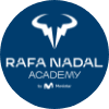 Rafa Nadal Academy logo