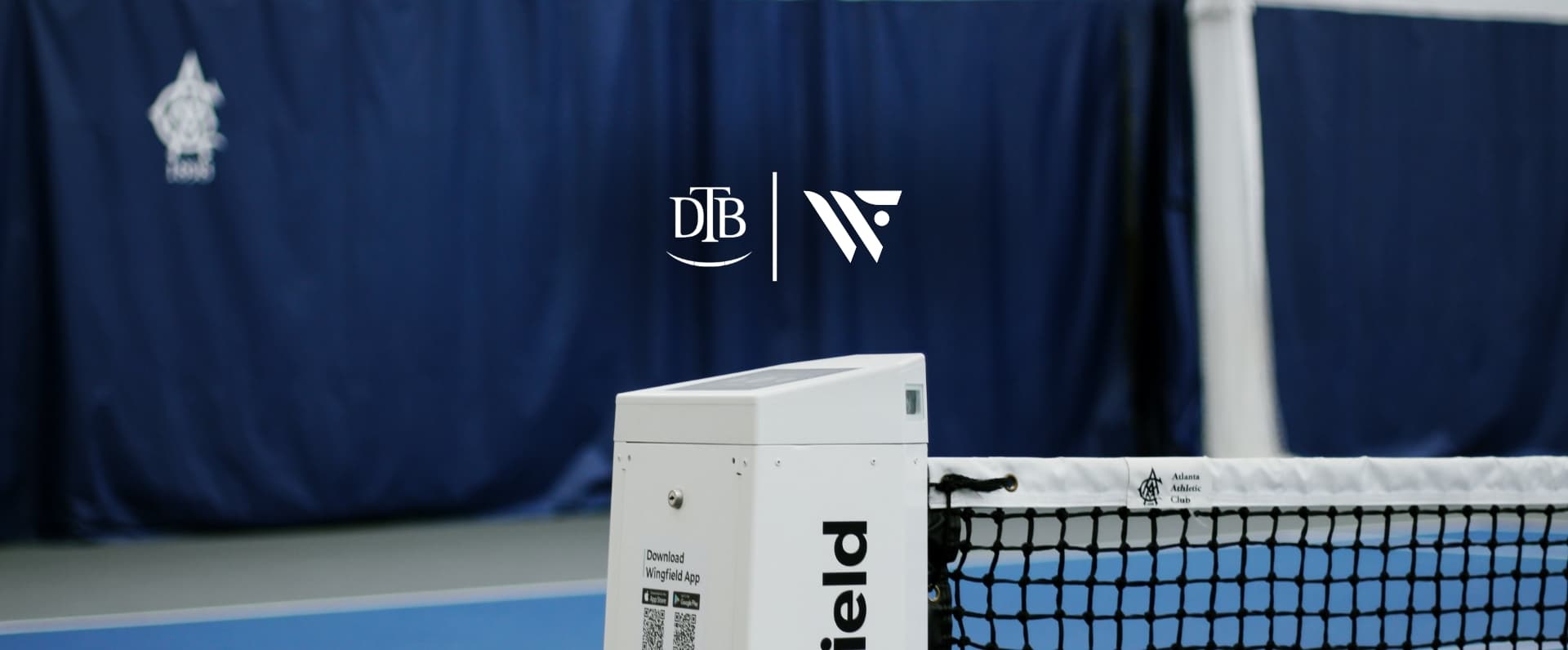 DTB x Wingfield