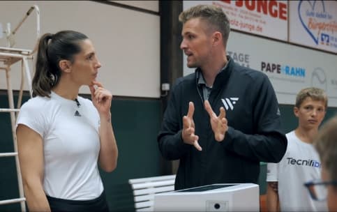 Adreas Petkovic