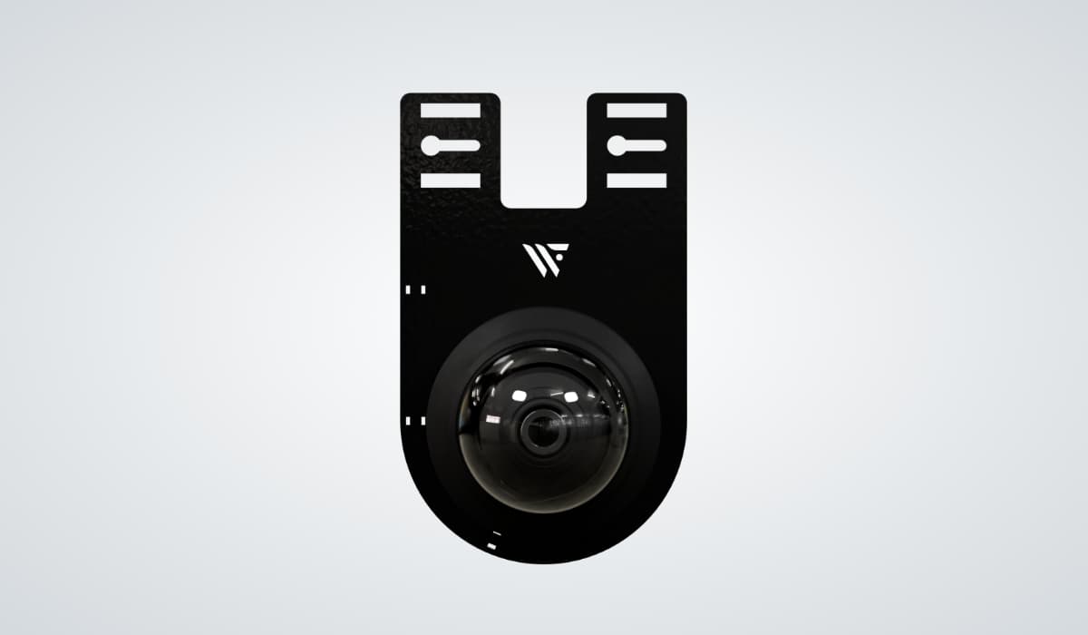 Streaming Camera