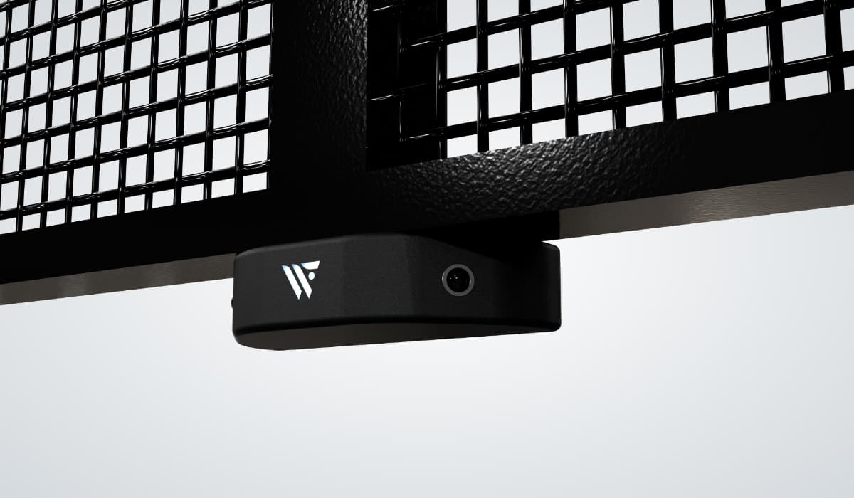 Dual Tracking Module