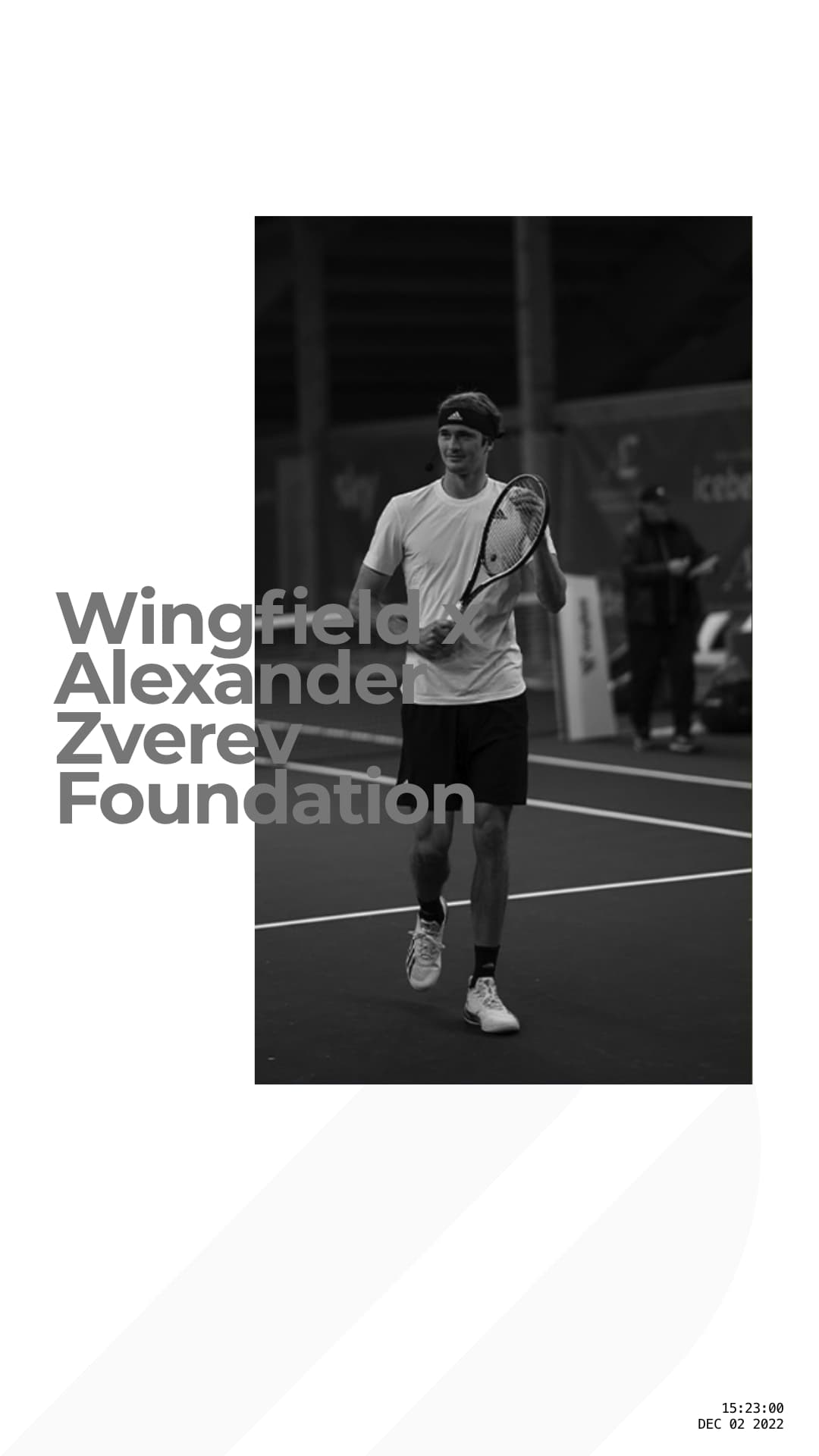 Alexander Zverev