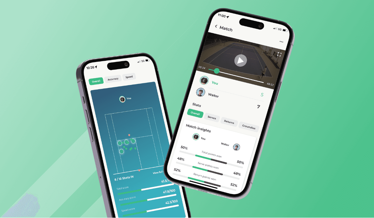 App Session Details