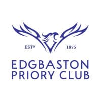 Edgebaston logo