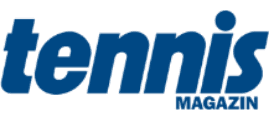 Tennis Magazin Logo