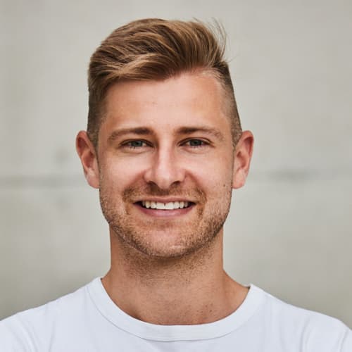 Avatar Kai Lemke