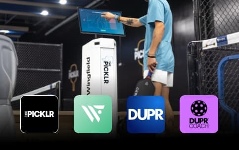 Pickleball Box