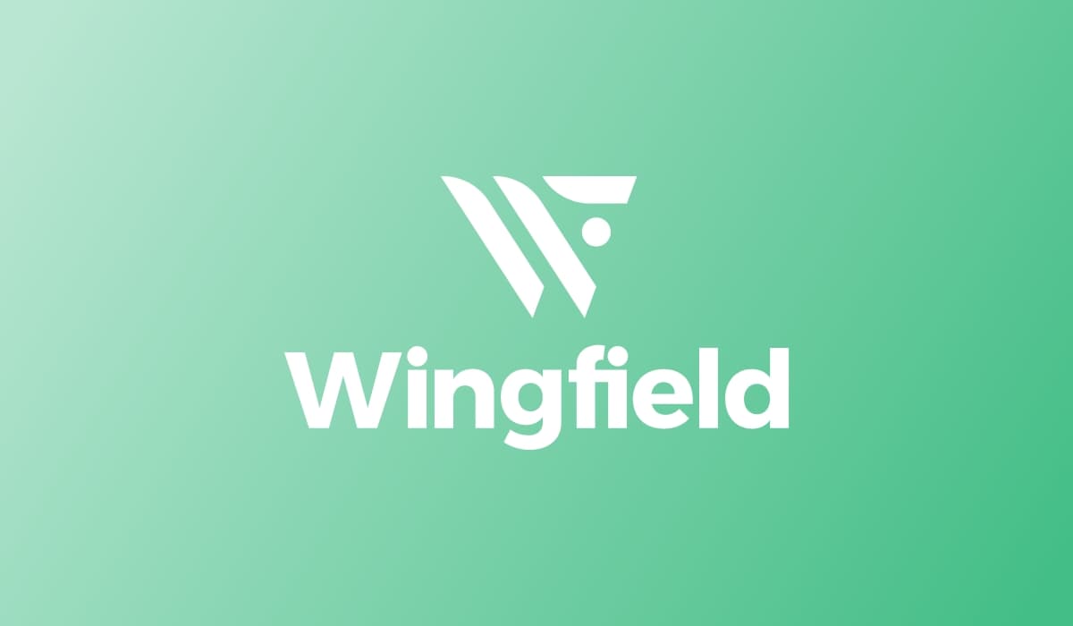 Wingfield logo