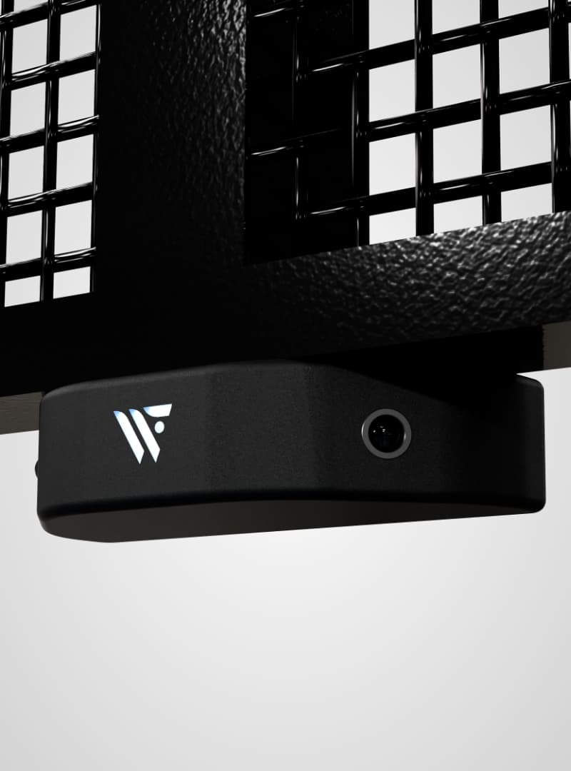 AI Cameras Preview