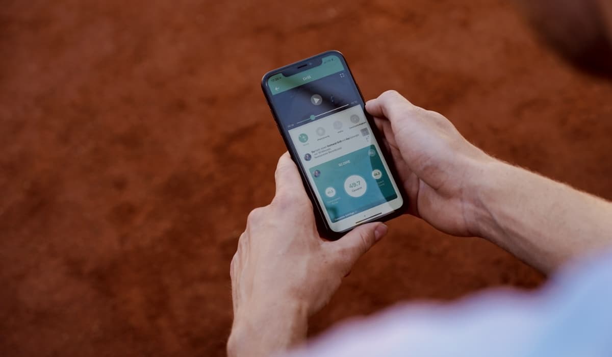 Wingfield app
