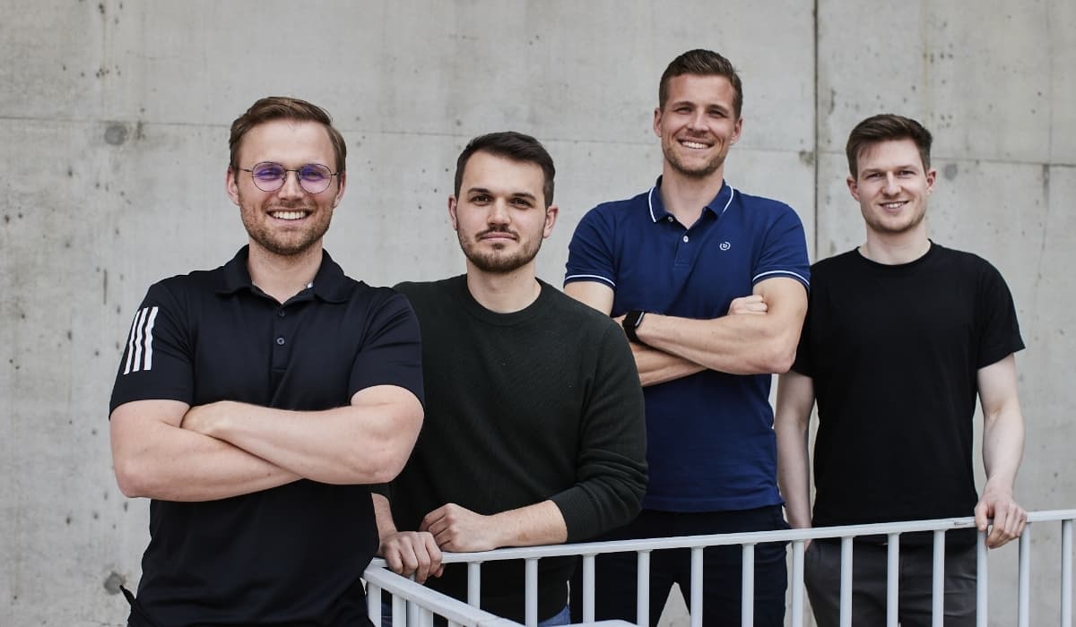 Wingfield founders