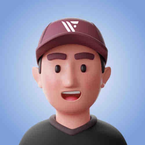 Avatar Alfred Weis
