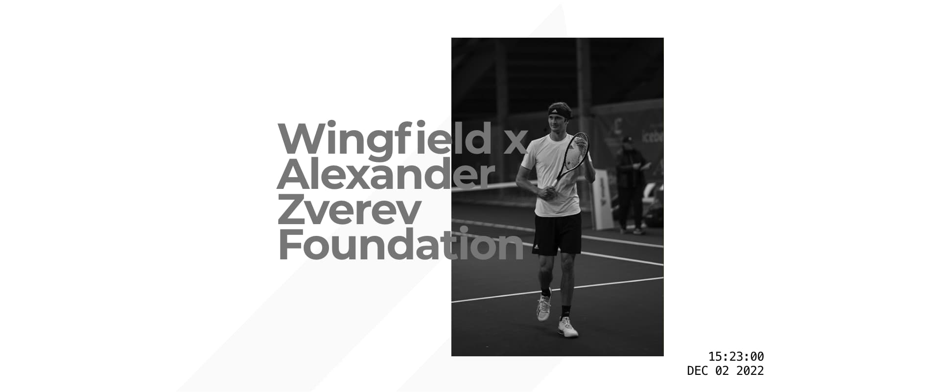 Alexander Zverev