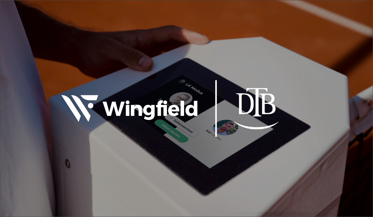 Wingfield DTB
