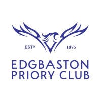 Edgebaston logo