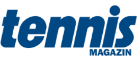 Tennis Magazin Logo