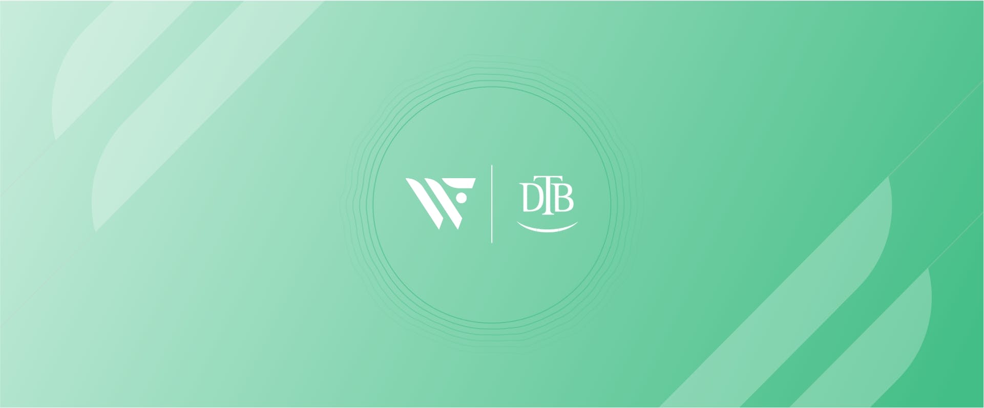 Wingfield and DTB Logo.