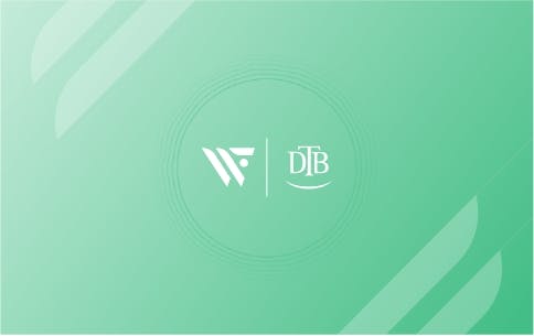 Wingfield and DTB Logo