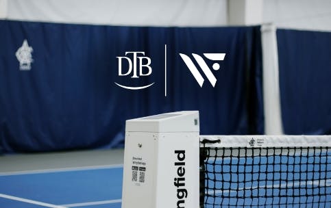 Wingfield and DTB Logo