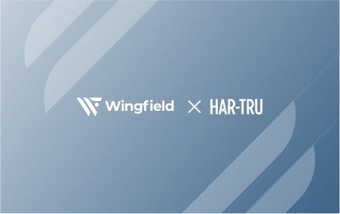Wingfield x Hartru